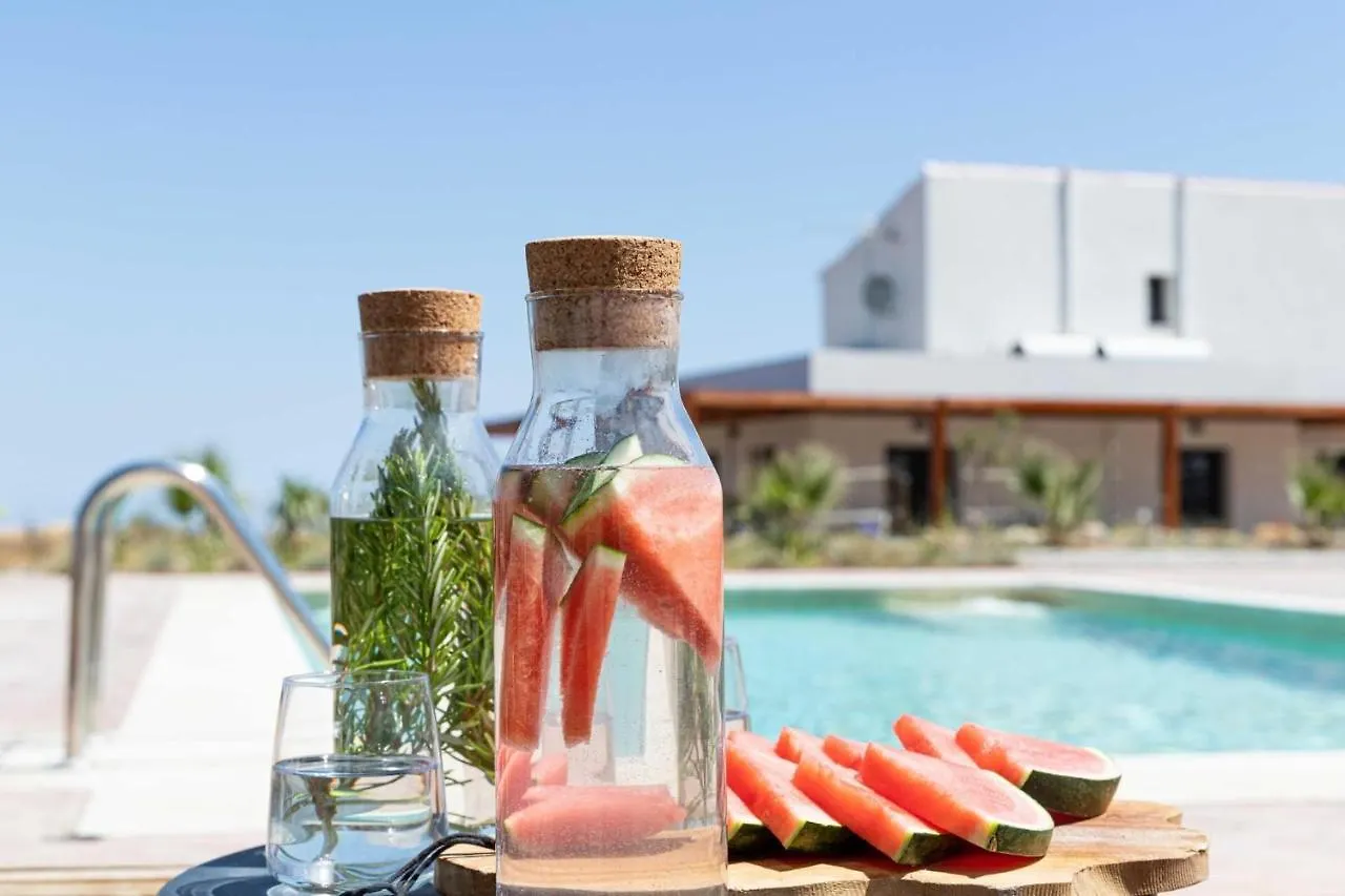 Apartment Villa Atalanta Rubite  Spain