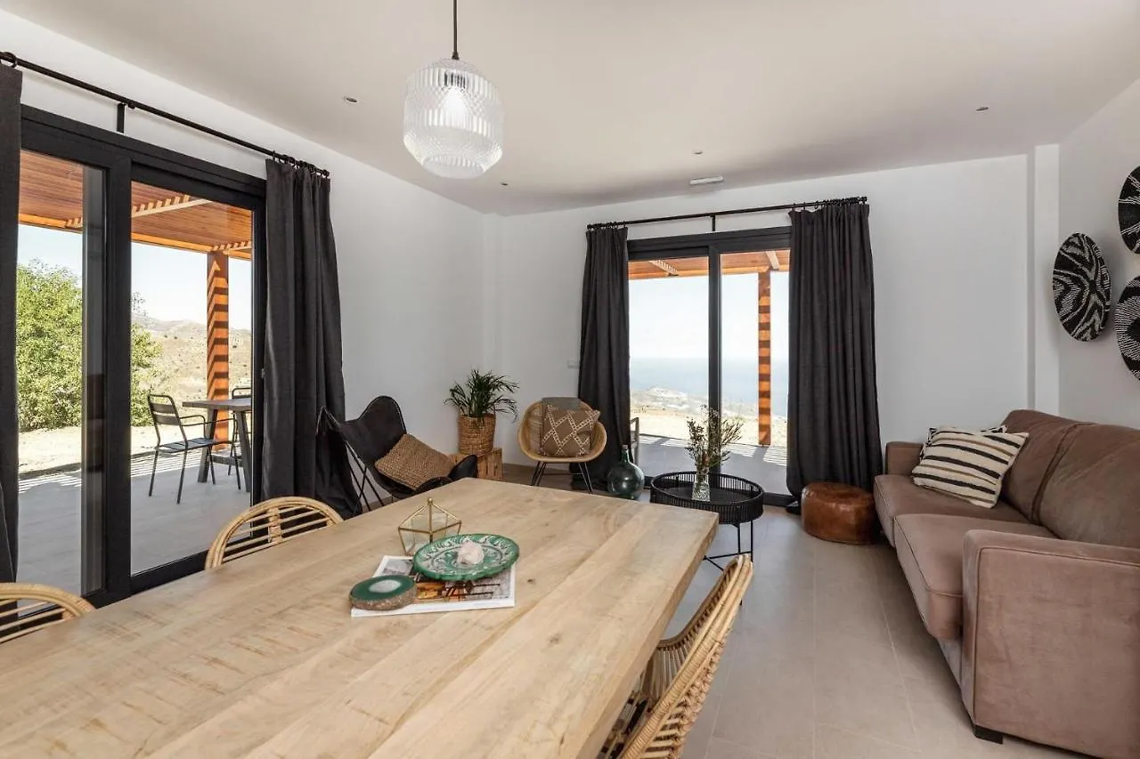Apartment Villa Atalanta Rubite