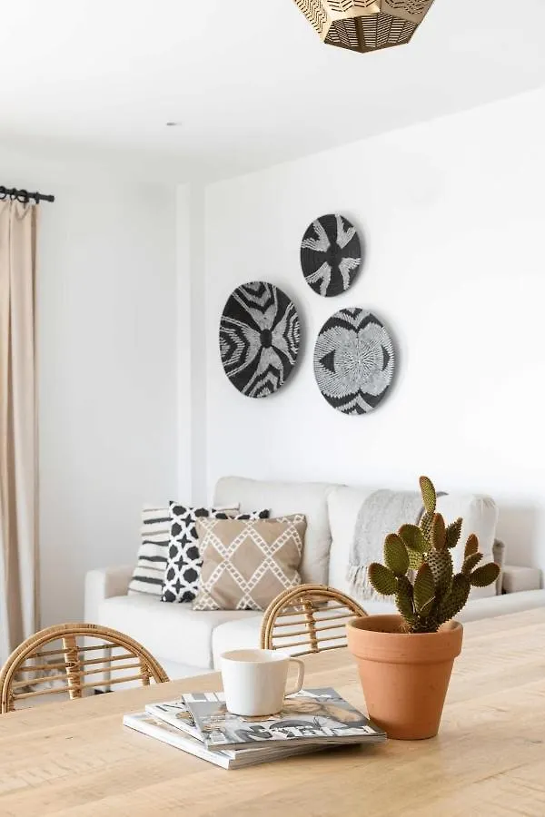 Apartment Villa Atalanta Rubite