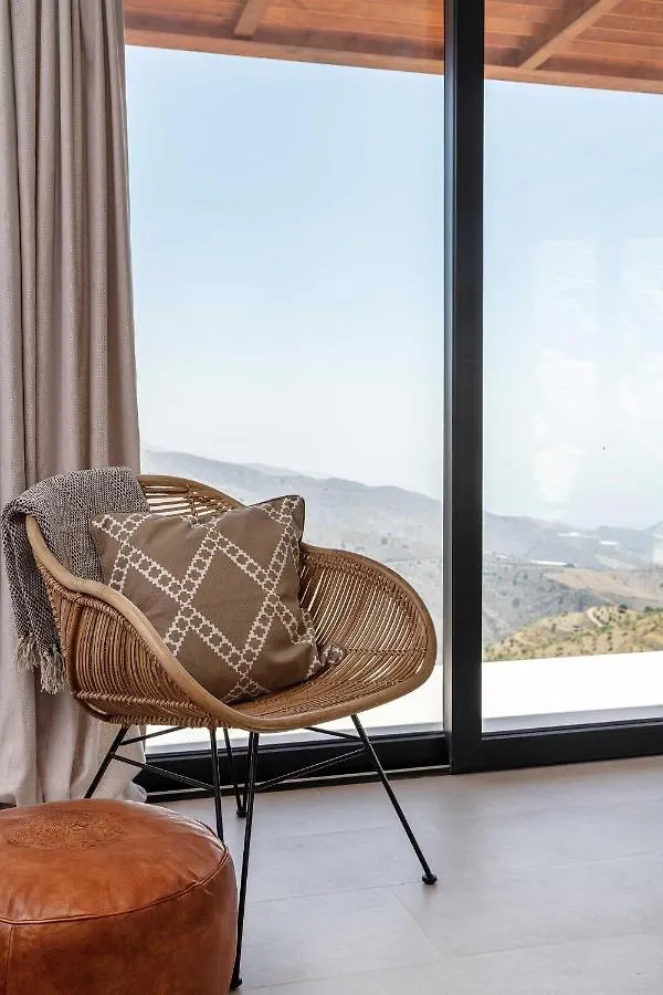 Villa Atalanta Rubite  Apartment Rubite (Granada)