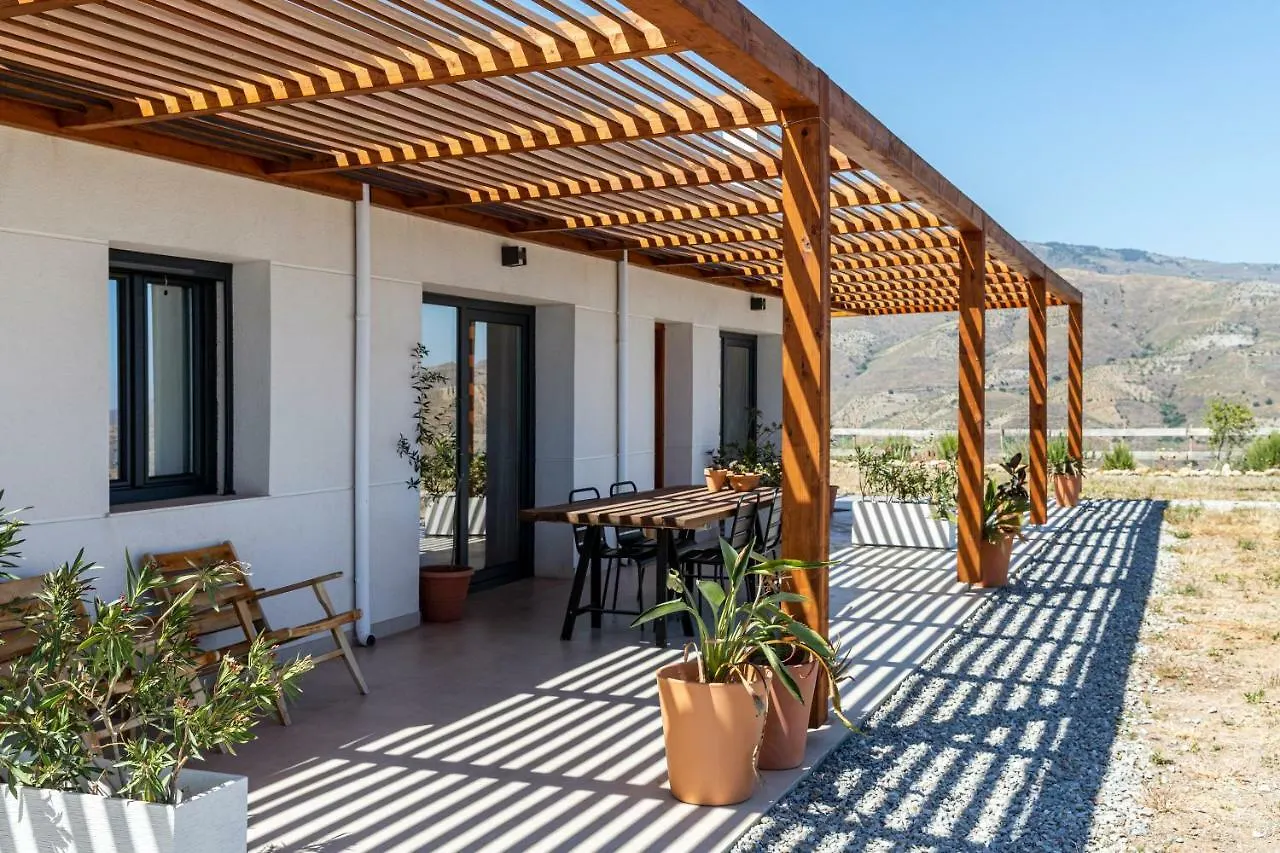 Apartment Villa Atalanta Rubite