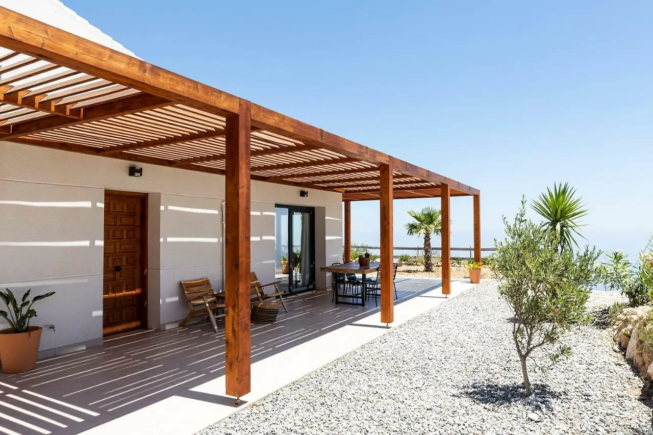 Villa Atalanta Rubite  Spain