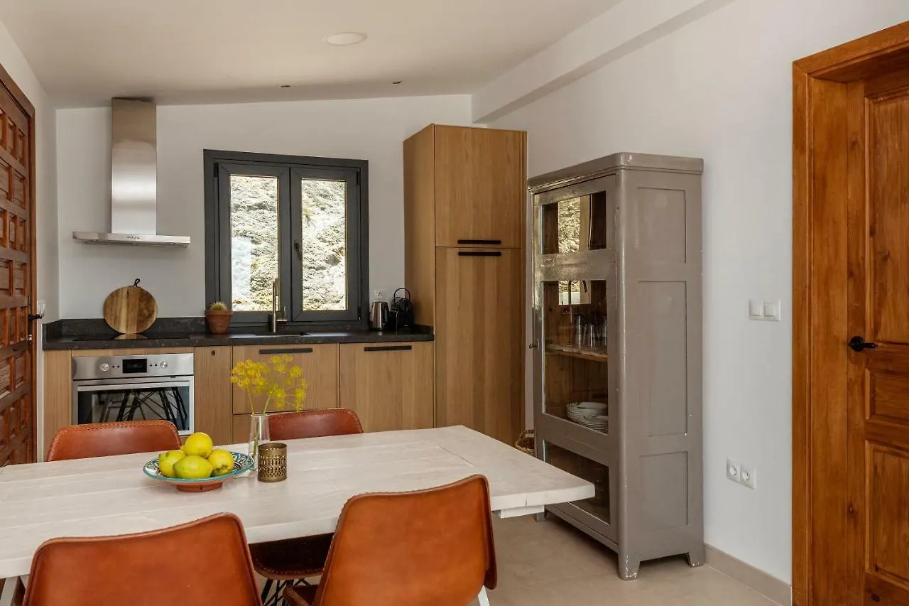 Villa Atalanta Rubite  Apartment Rubite (Granada)