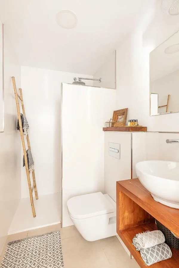 Apartment Villa Atalanta Rubite