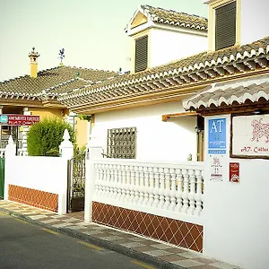  Apartamento Turísticos Vega