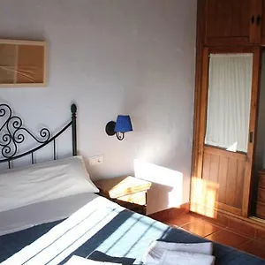  Casa rural Cortijo La Cañada